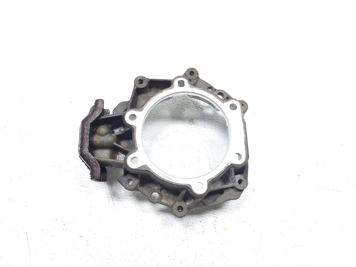 2011 Cadillac CTS 3.6l AWD Transmission Rear Housing Case Adapter OEM