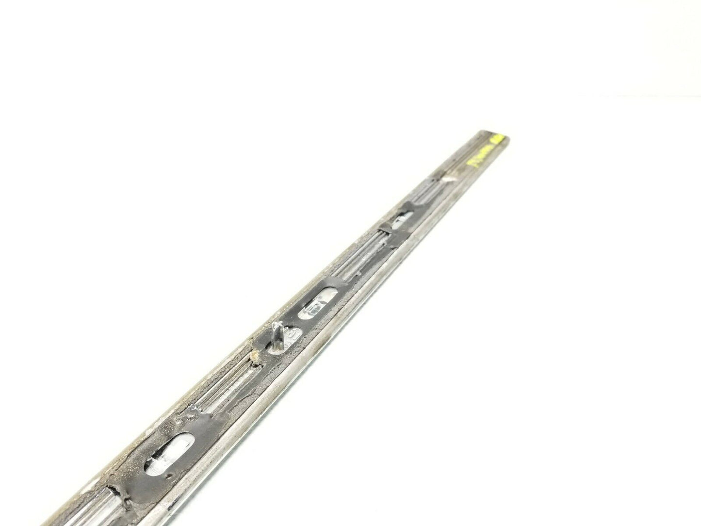 14 15 16 Buick Lacrosse Front Left Driver  Door Chrome Belt Molding OEM