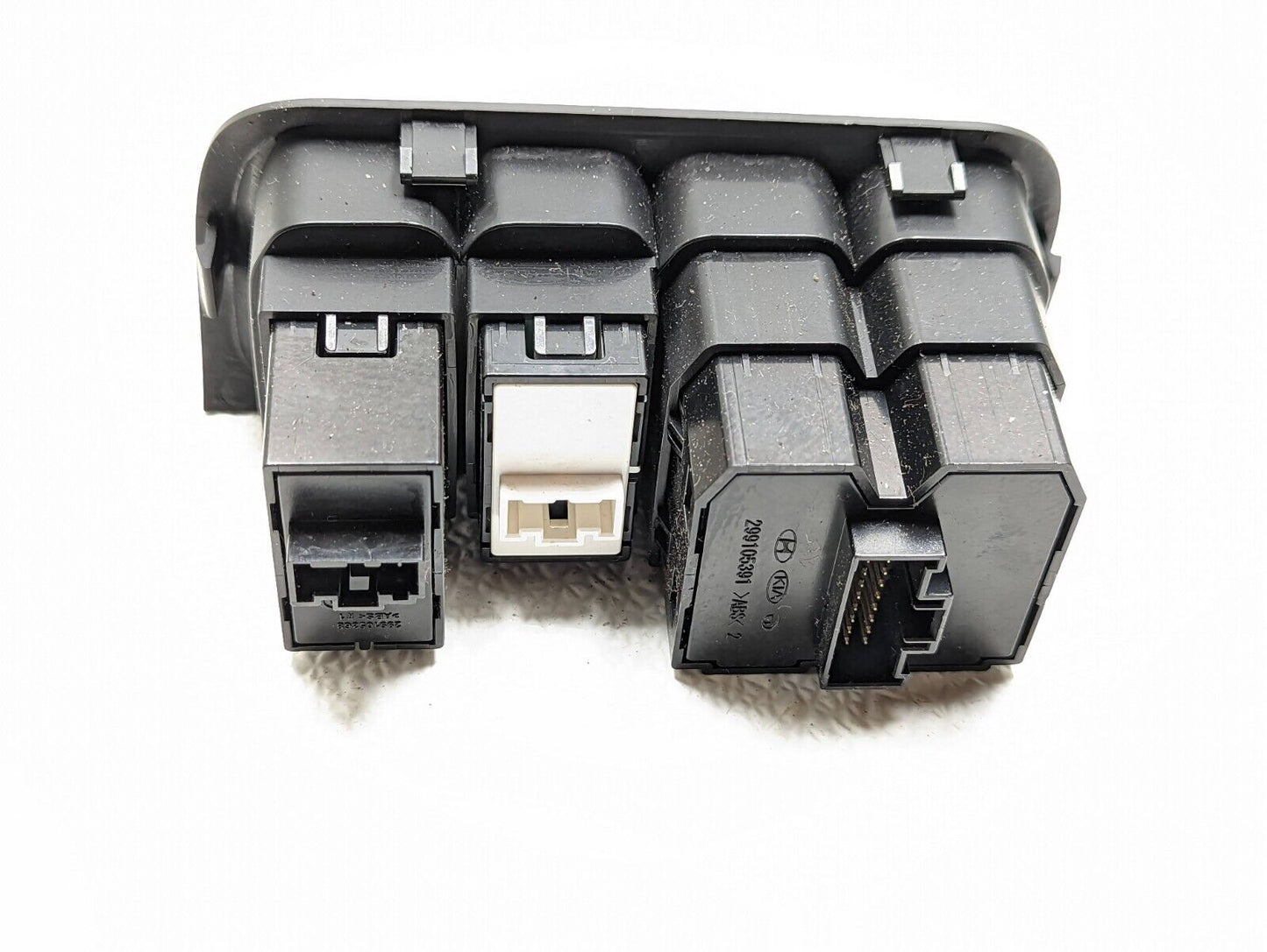 12 13 14 15 Kia Rio Eco Dimmer Traction Control Switch OEM