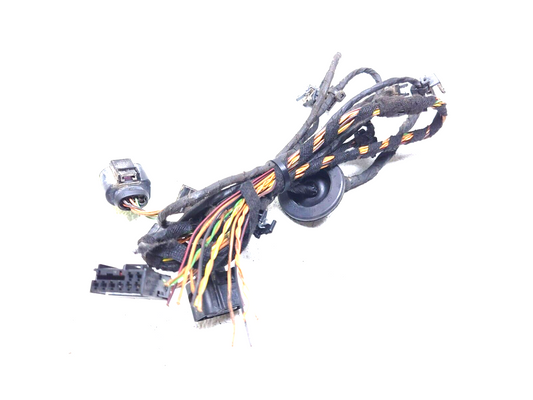 16-19 Volkswagen Passat B7 Rear Bumper Wire Harness OEM