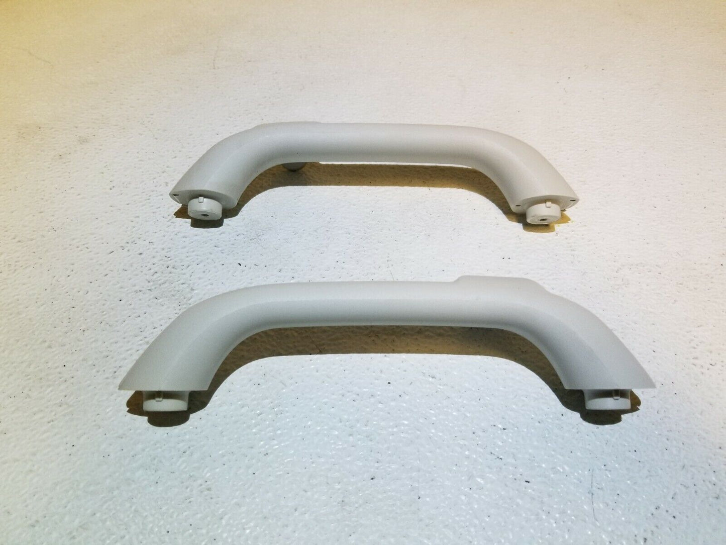 07 08 09 10 Chrysler Sebring Roof Grab Handle 2pcs OEM
