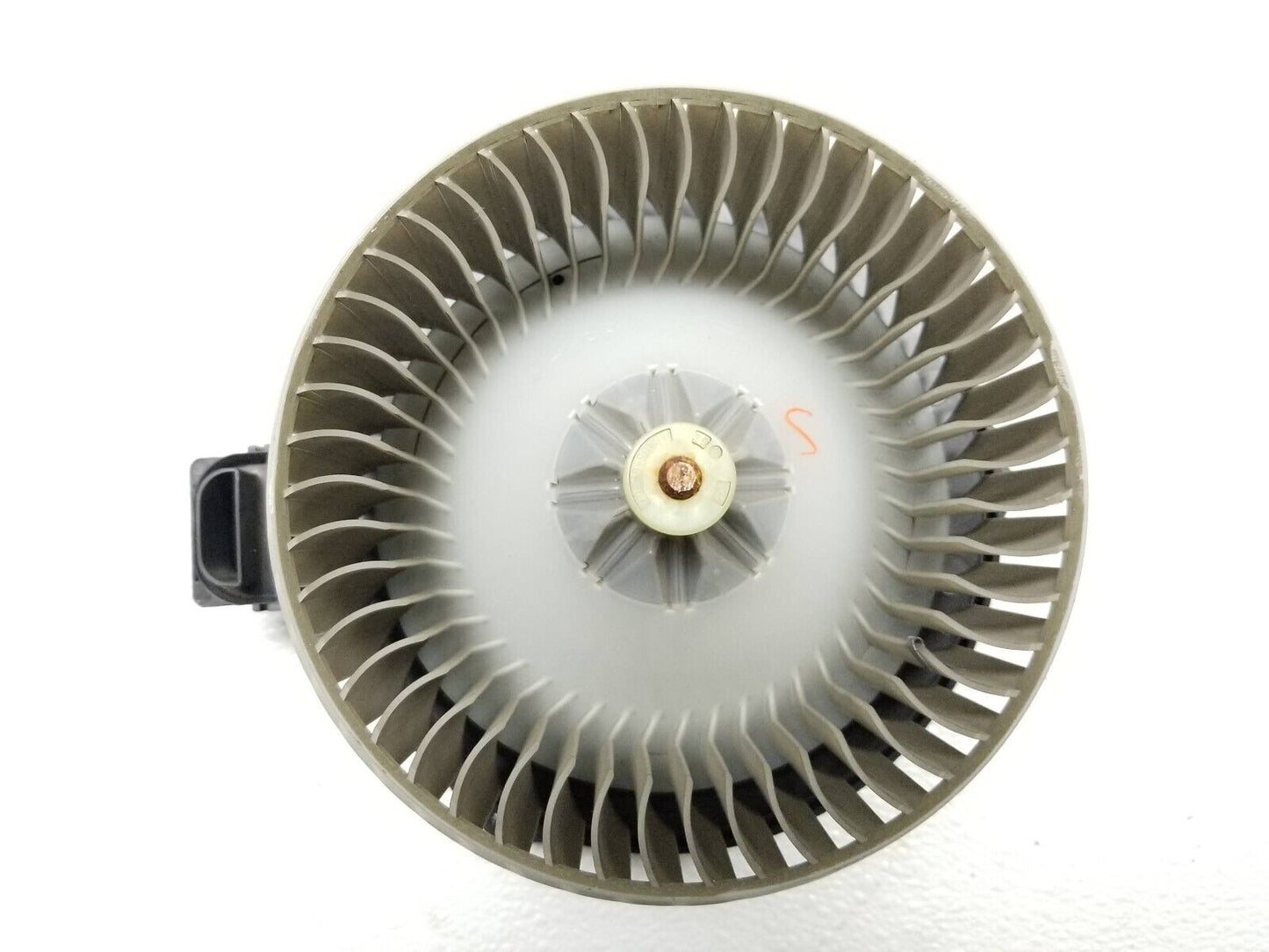 10 11 12 13 Jaguar XJ Blower Motor OEM 86k Miles