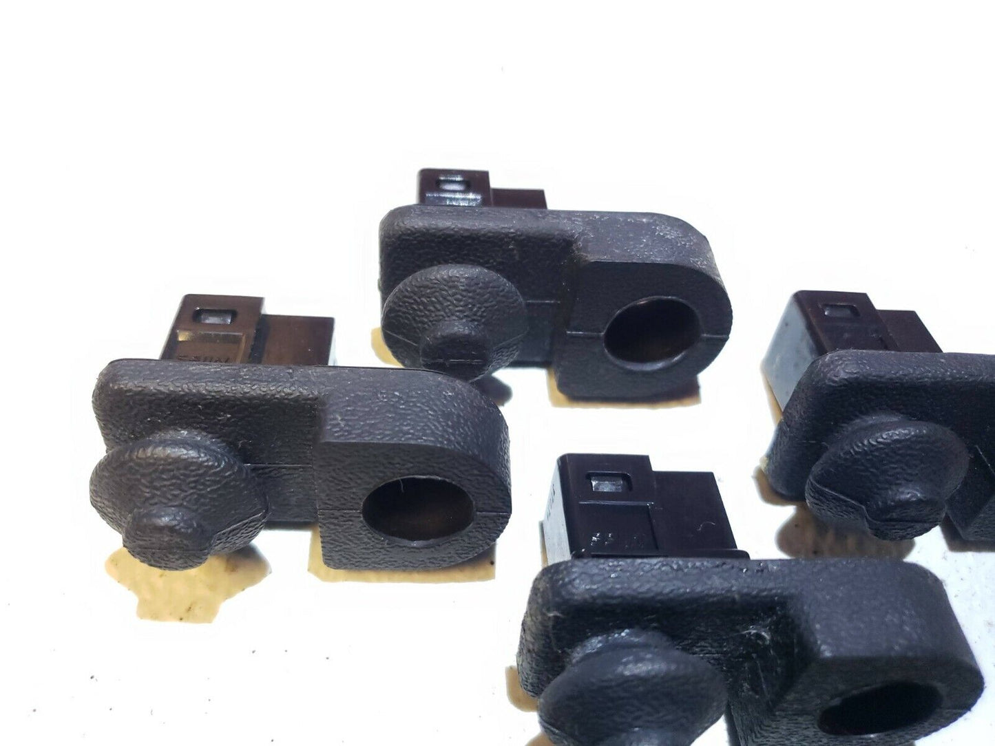 12 13 14 15 16 Subaru Impreza Ajarjamb Door Switch 4pcs OEM