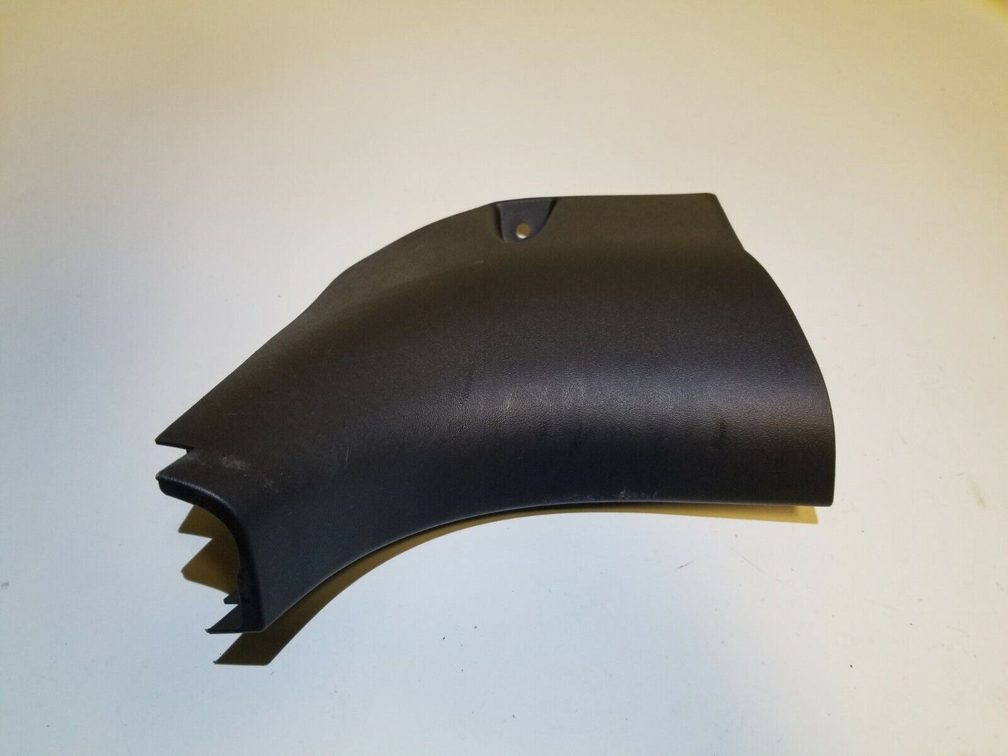 04 05 06 Scion Xa Front Right Pass Side Cowel Kick Panel OEM
