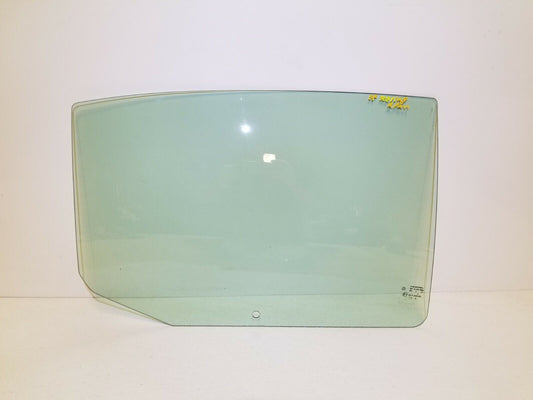 07 08 09 10 Chrysler Sebring Rear Passenger Door Window Glass OEM