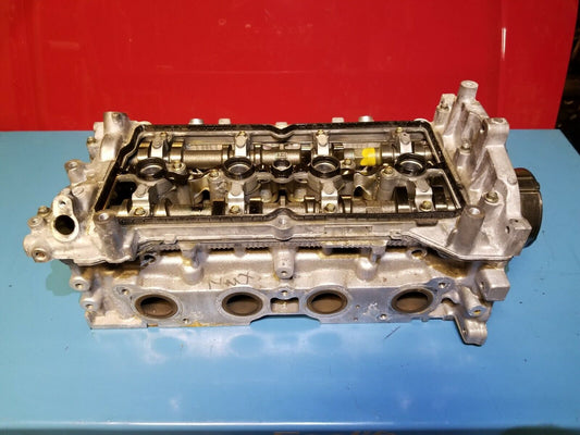 16 17 18 19 Nissan Sentra 1.8l Engine Head (mra8de) OEM 49k