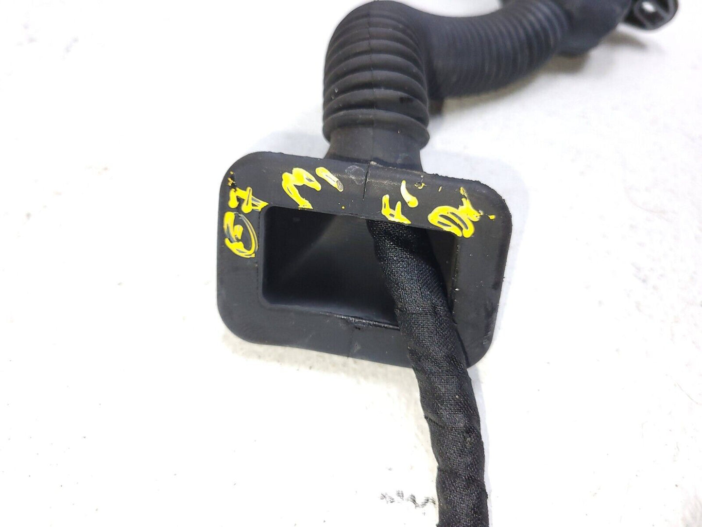06 07 08 09 10 11 Mercedes Ml500 Door Wire Harness Front Left Driver Side OEM