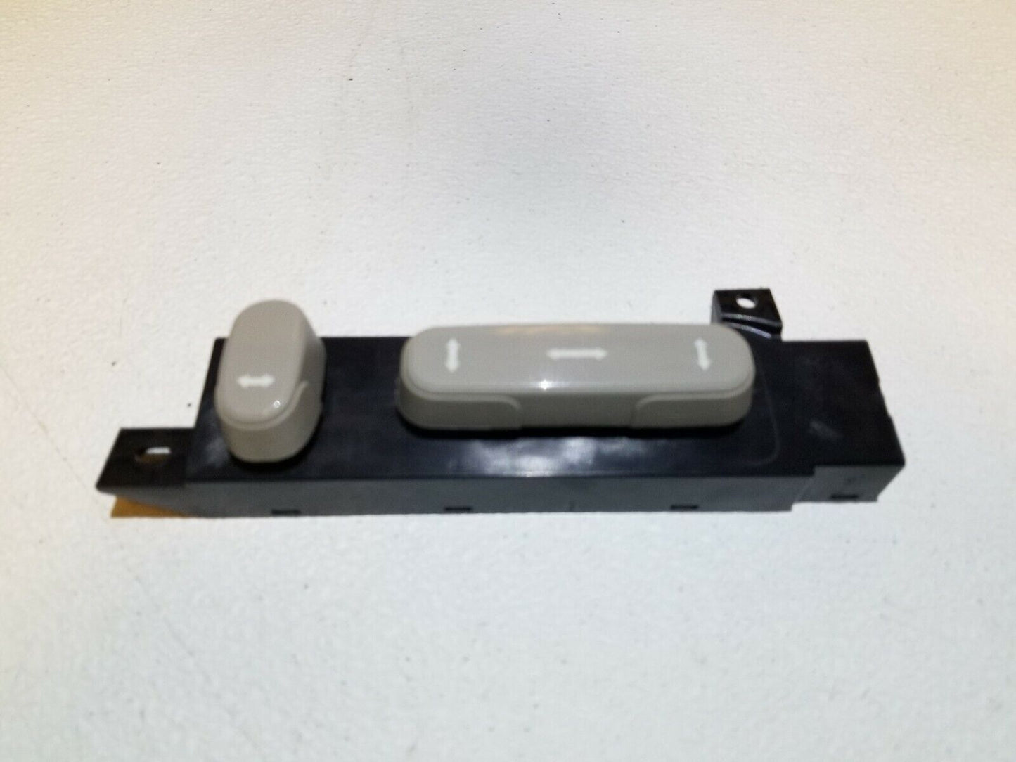 05 06 07 08 Acura Rl Front Driver Seat Adjust Control Switch OEM