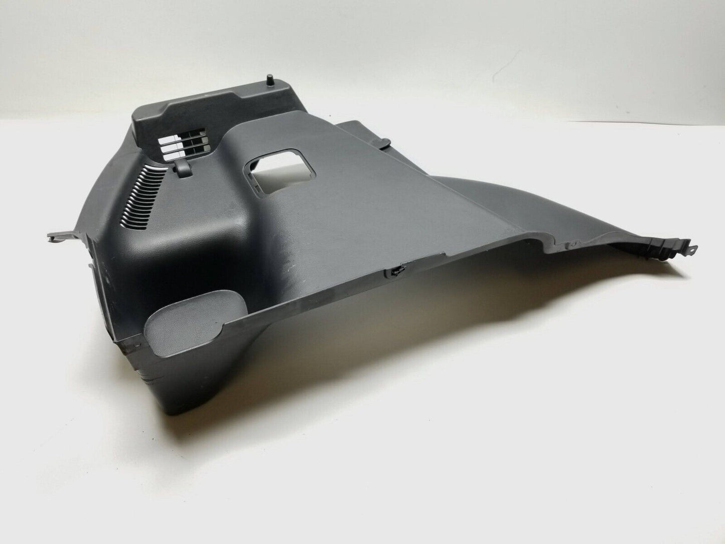 07 - 13 Suzuki Sx4 Hatchback Trunk Trim Cover Panel Driver Side Left OEM