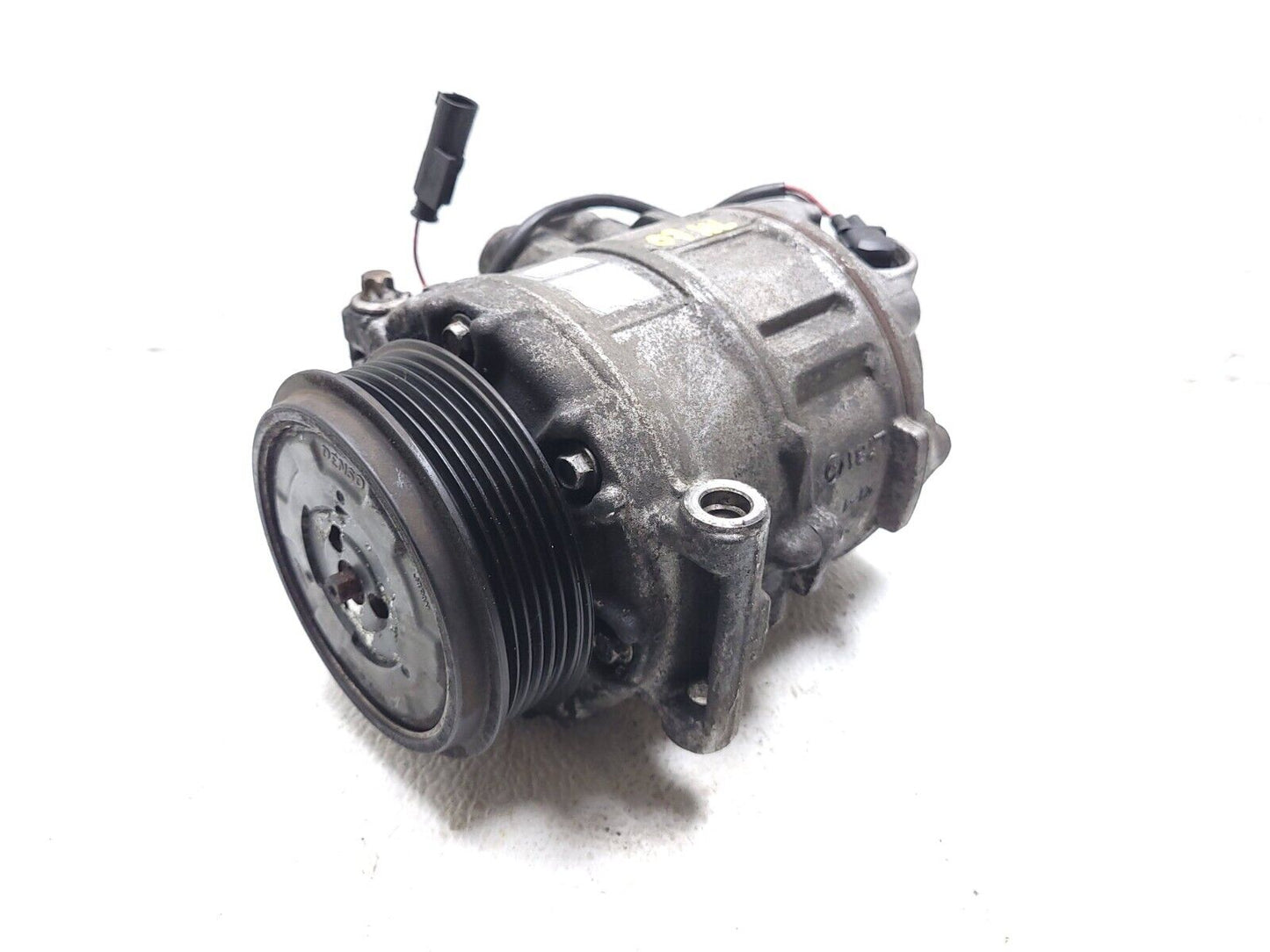 06 07 08 09 10 11 Mercedes Ml500 A/c Compressor 447260-0852 OEM