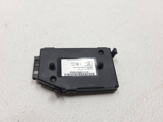 09 10 11 12 Volkswagen Cc Magnetic Field Probe Sensor Compass Module OEM