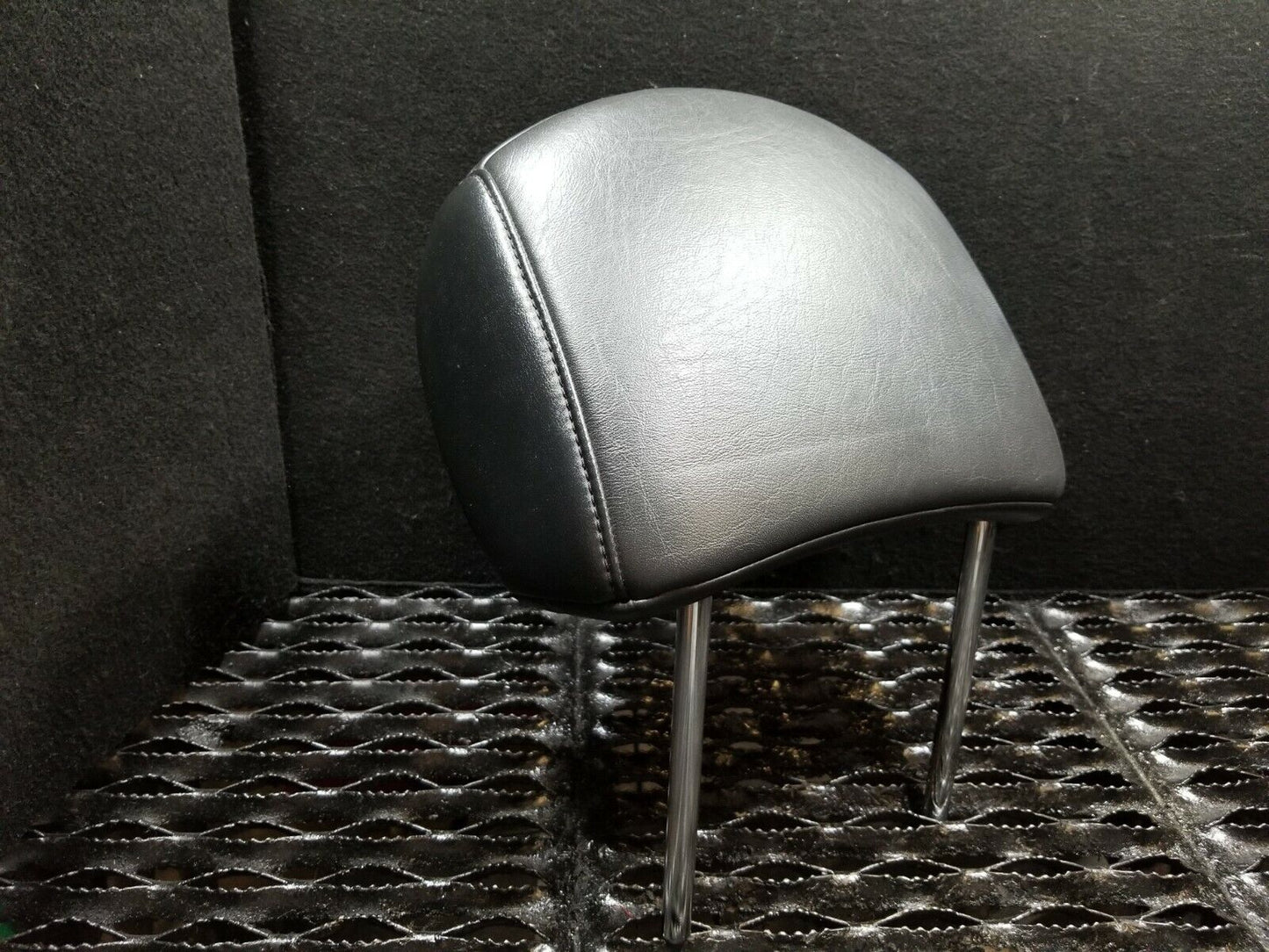 06 07 08 Infiniti Fx35 Front Left Driver Seat Head Rest Headrest OEM