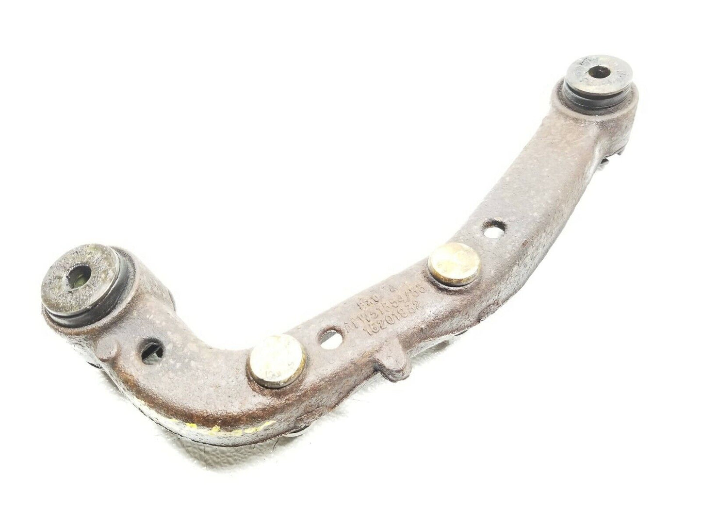 08 09 10 11 12 13 14 Escalade Front Differential Carrier Right Pass Bracket OEM