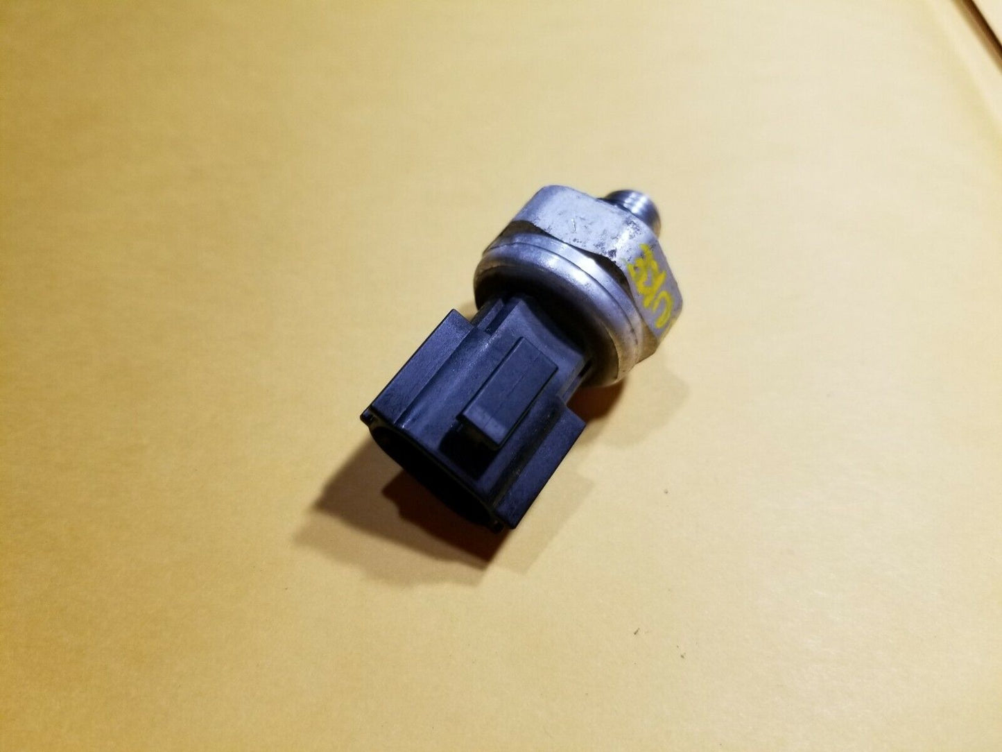 11 12 13 14 Nissan Juke A/c Pressure Sensor OEM