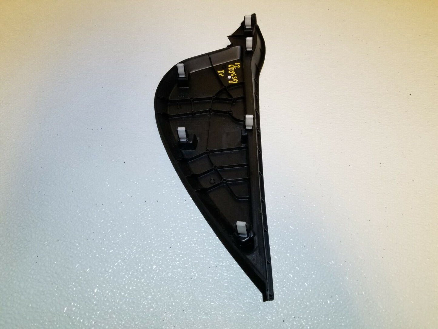 11 12 13 Honda Odyssey Dash End Cap Cover Left Driver Side OEM