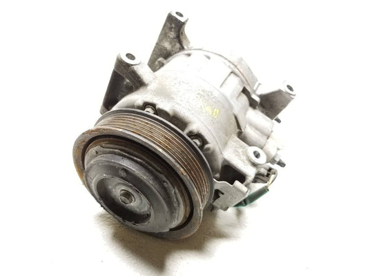 15 16 17 18 Dodge Challenger 3.6l AC Compressor OEM 36k Miles