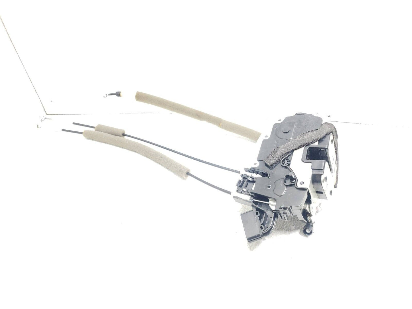 11 12 13 14 Nissan Juke Rear Door Lock Latch Actuator Passenger Side Right OEM