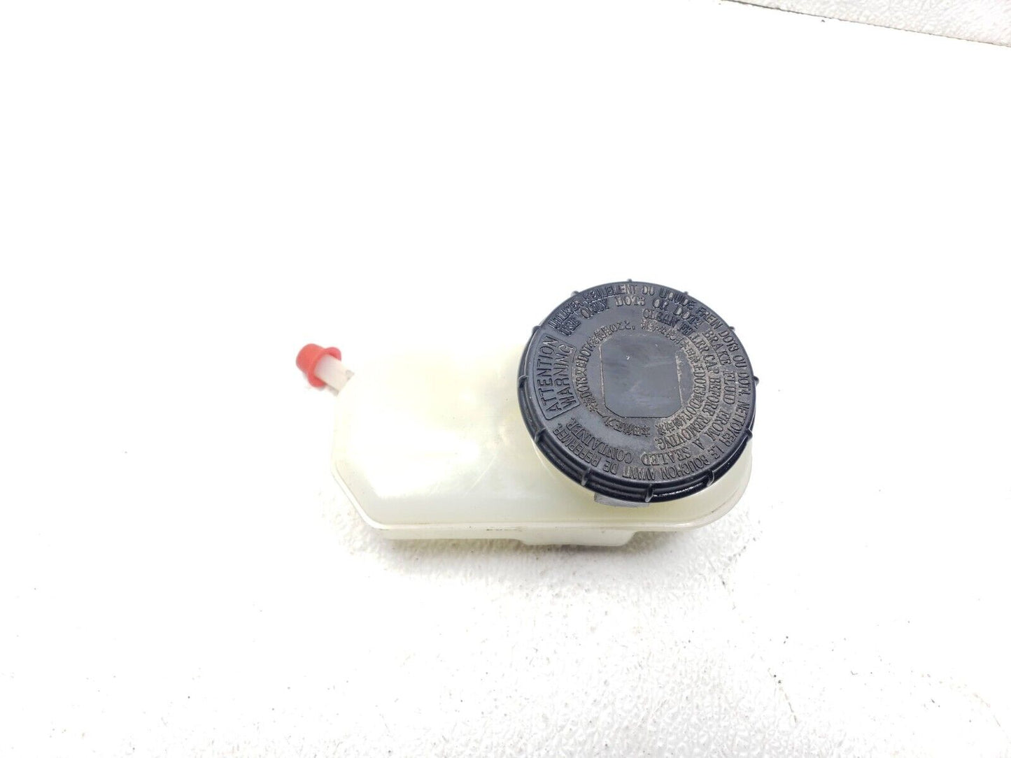 13 14 15 Acura RDX Brake Fluid Reservoir OEM 80k Miles