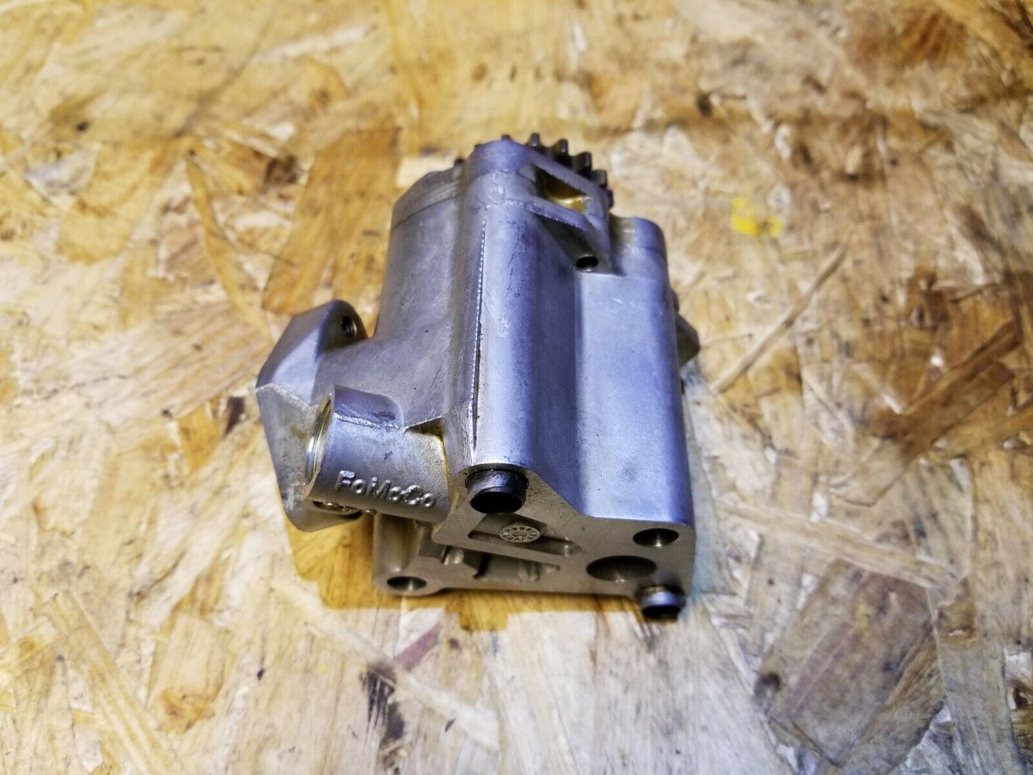 09 10 11 12 13 Mazda 6 2.5l Engine Oil Pump OEM 72k Miles