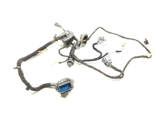 15 16 17 Jeep Renegade Front Left Driver Door Wire Harness OEM 62k Miles