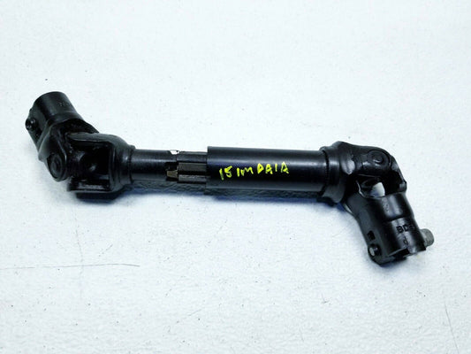 15 16 17 18 Chevy Impala Steering Column Intermediate Shaft OEM