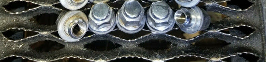 11 12 13 14 15 16 Scion Tc Wheel Lug Nut OEM 74k