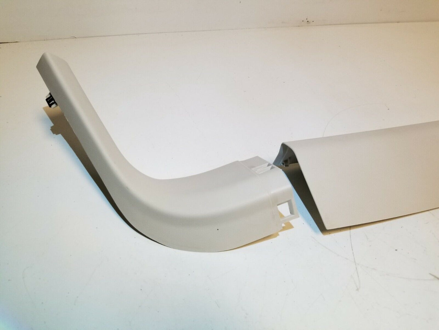 13 14 15 16 Ford Escape Trunk Lid Tailgate Trim Panel 3pcs OEM 83k