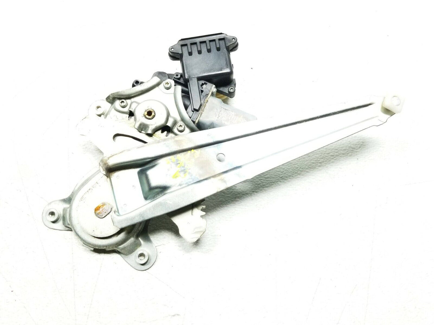 07 08 09 Lexus ES350 Rear Right Pass Side Door Window Regulator W/ Motor OEM