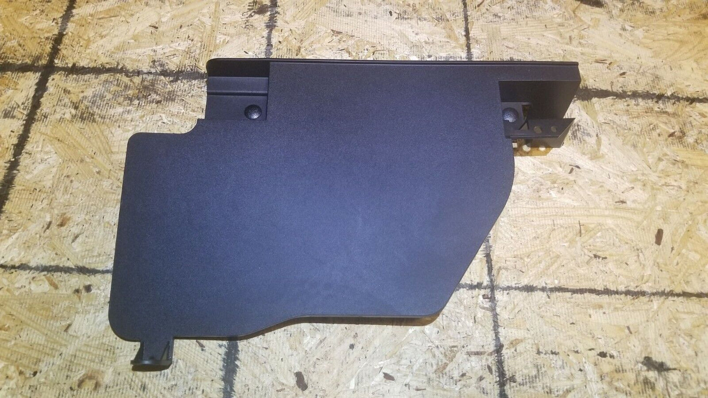 14 15 16 Ford Fusion Passenger Side Front Hush Trim Panel Cover Dp53-f044c98 OEM