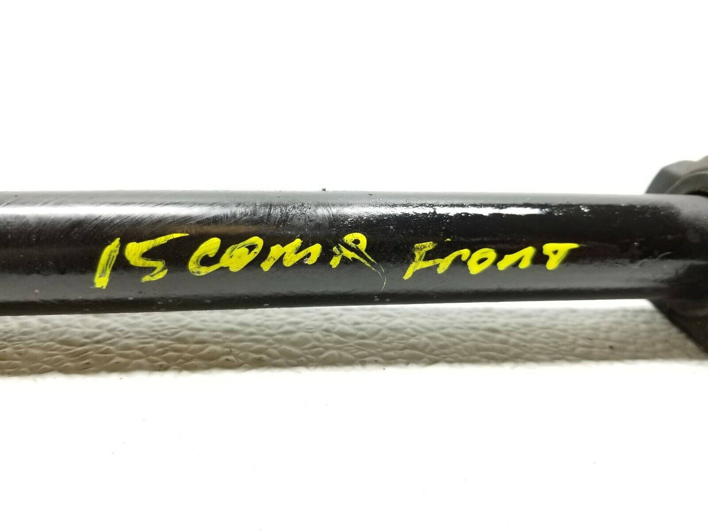 13 14 15 16 Jeep Compass Front Stabilizer Sway Bar OEM