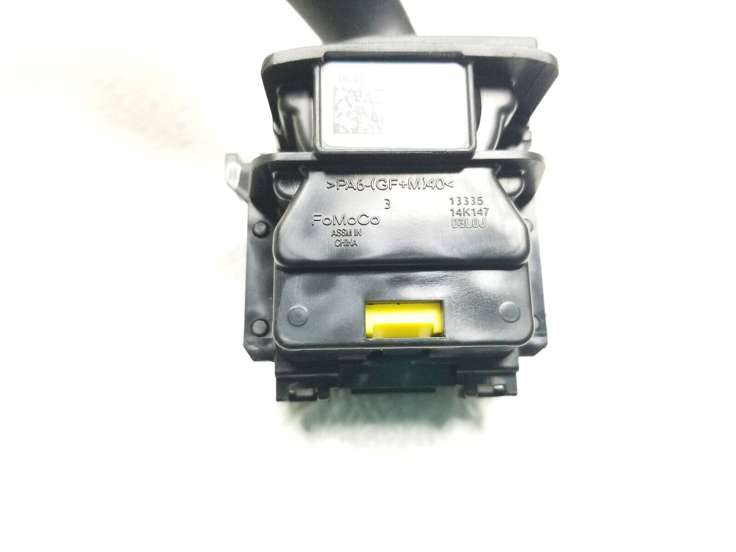 15 16 17 Ford Mustang Gt Wiper Switch OEM