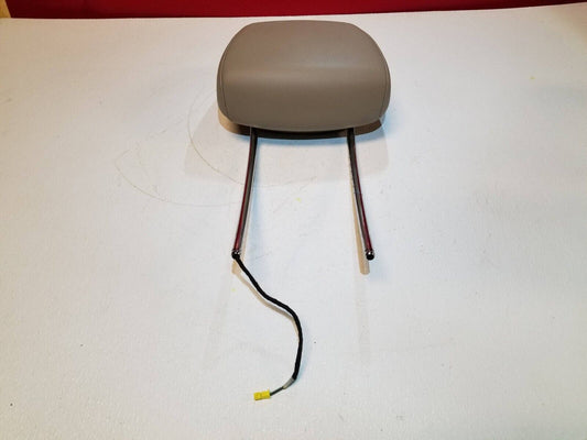 12 13 14 Mercedes-benz C300 Front Left Driver Seat Headrest OEM