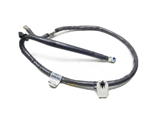 12 13 14 15 Mercedes-benz E350 Battery Cable Wire Harness OEM 100k Miles