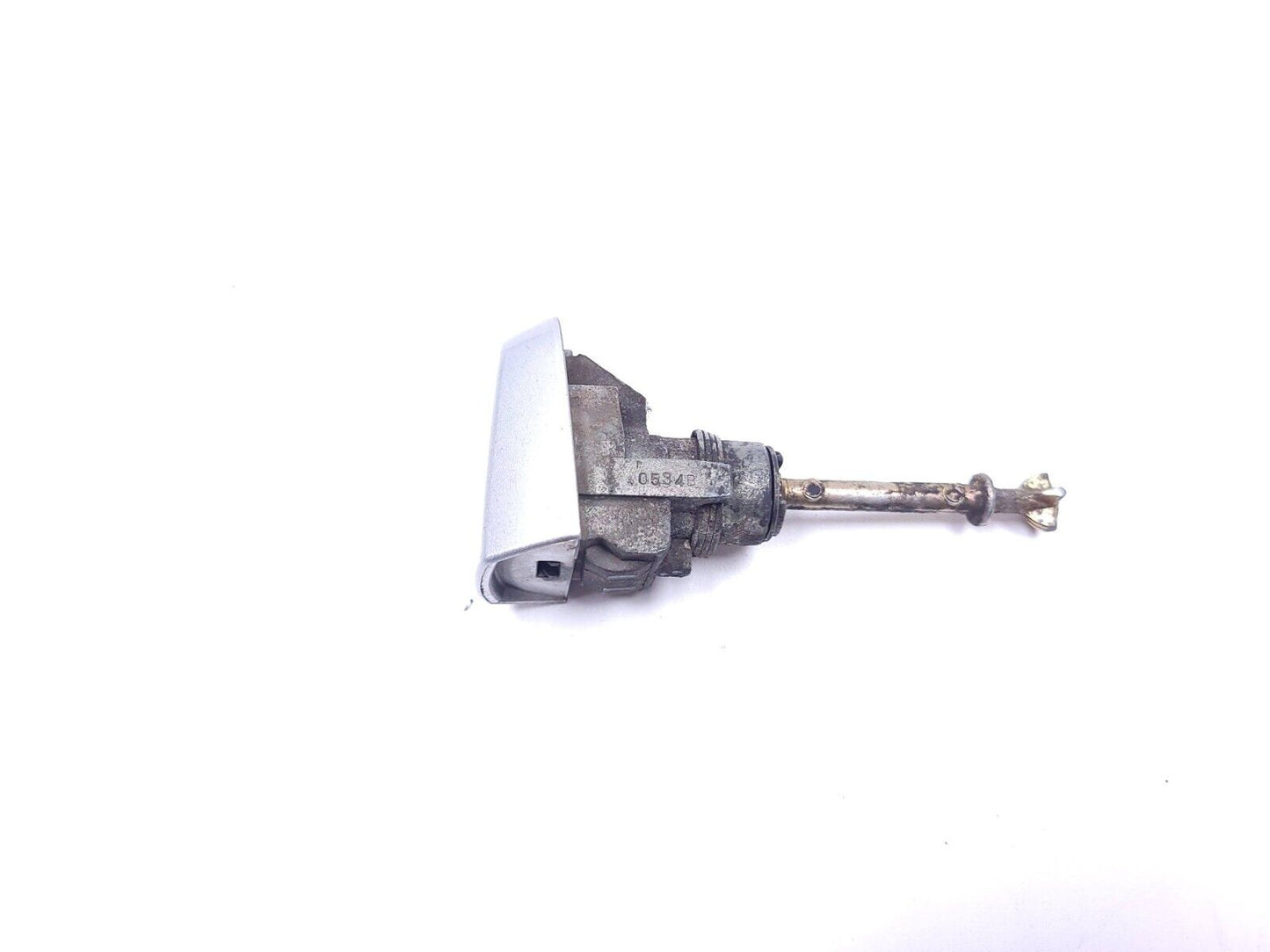 03 - 08 Toyota Corolla Front Exterior Door Handle Passenger Side Right  OEM