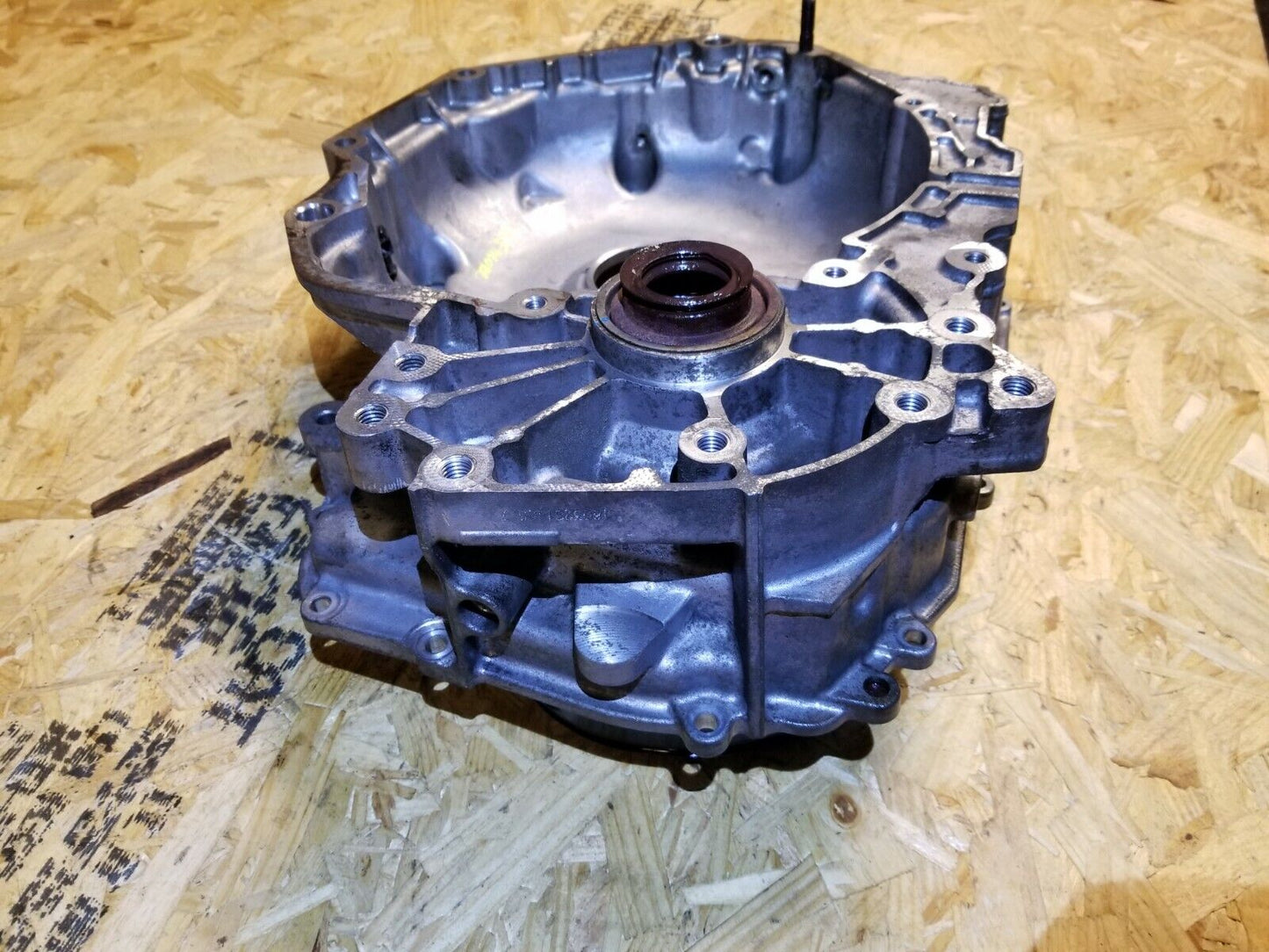 13 14 15 16 Buick Encore  Automatic Transmission Bell Housing OEM 32k