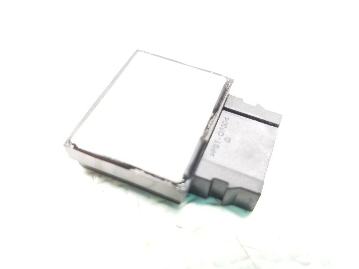 14 15 16 17 GMC Terrain Windshield Humidity Temperature Sensor Opt OEM 14k Miles