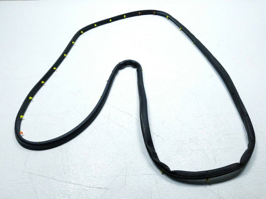 13 14 15 16 Ford Fusion Rear Right Pass Door Weatherstrip Seal OEM