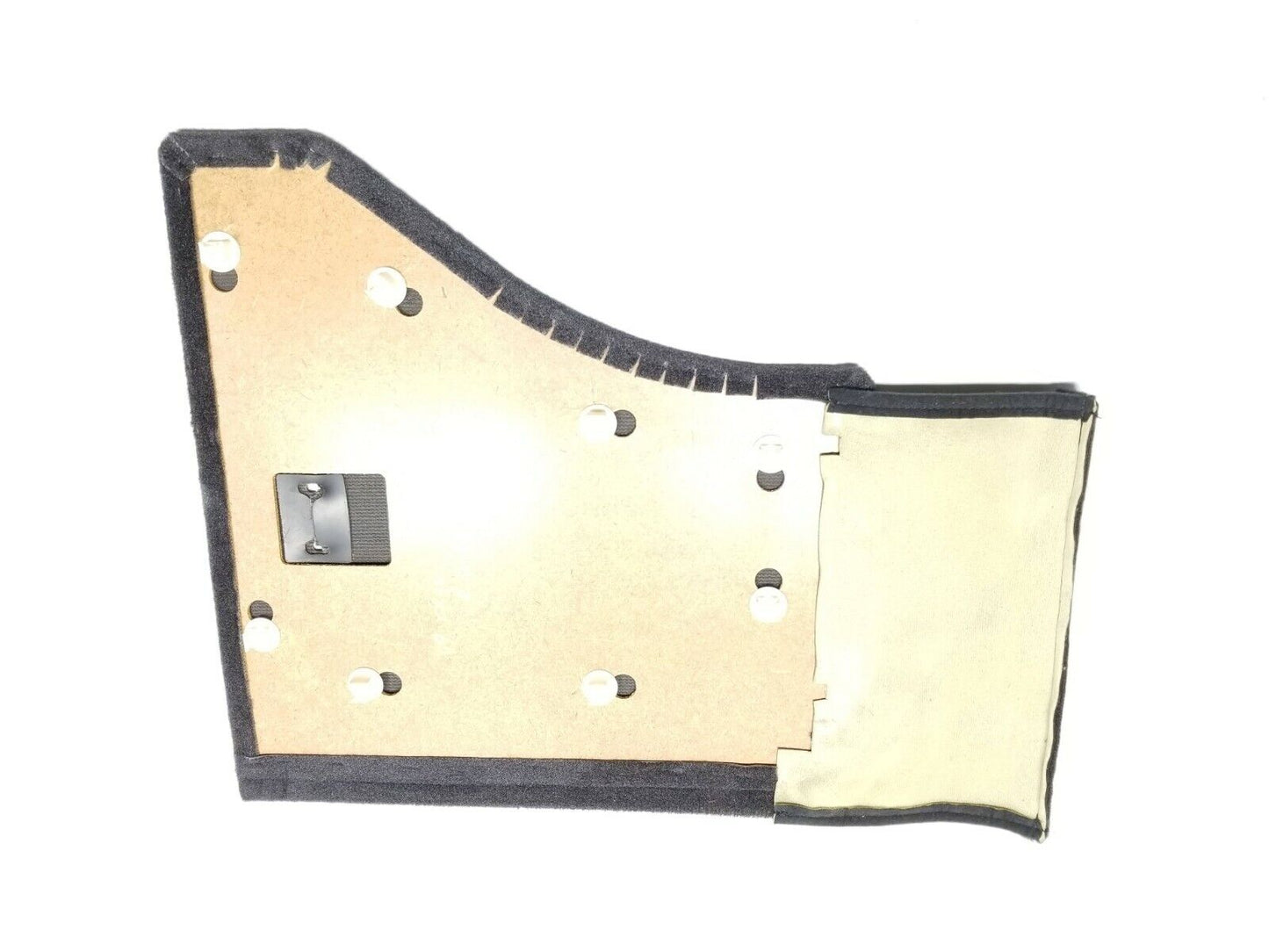 09 10 11 12 Infiniti Fx35 Trunk Left Driver Side Cover Trim OEM