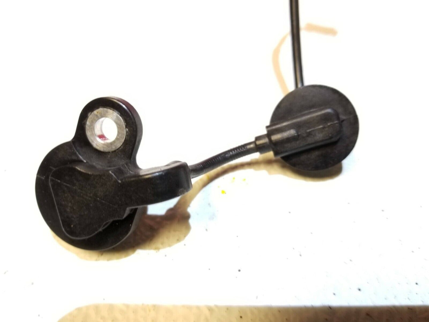 14 15 16 Buick Lacrosse 2.4l Auto Trans Speed Sensor 2pcs OEM 60k Miles
