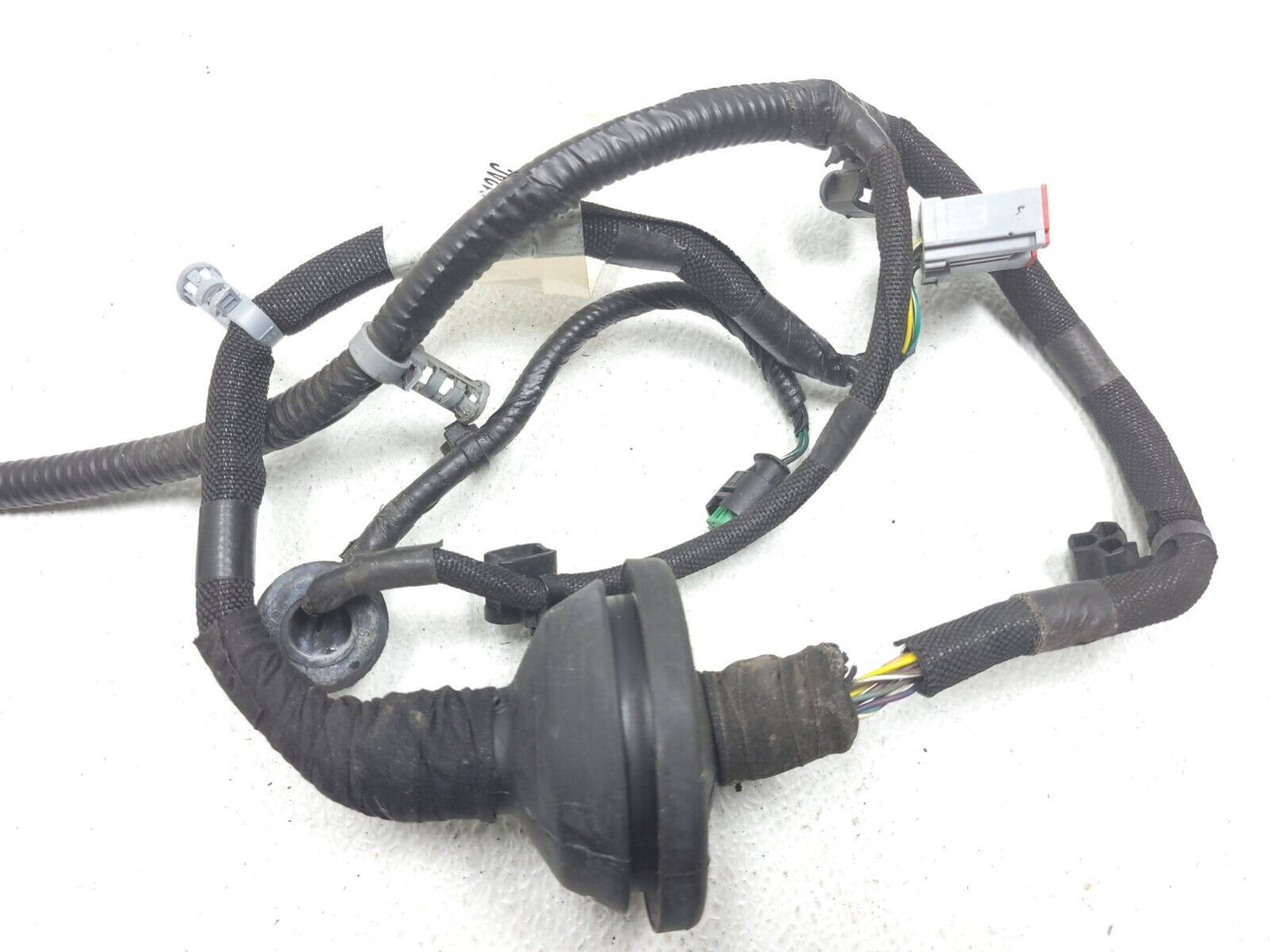 14 15 16 17 18 Jeep Cherokee Dash Wire Wiring Harness 68268012ac OEM
