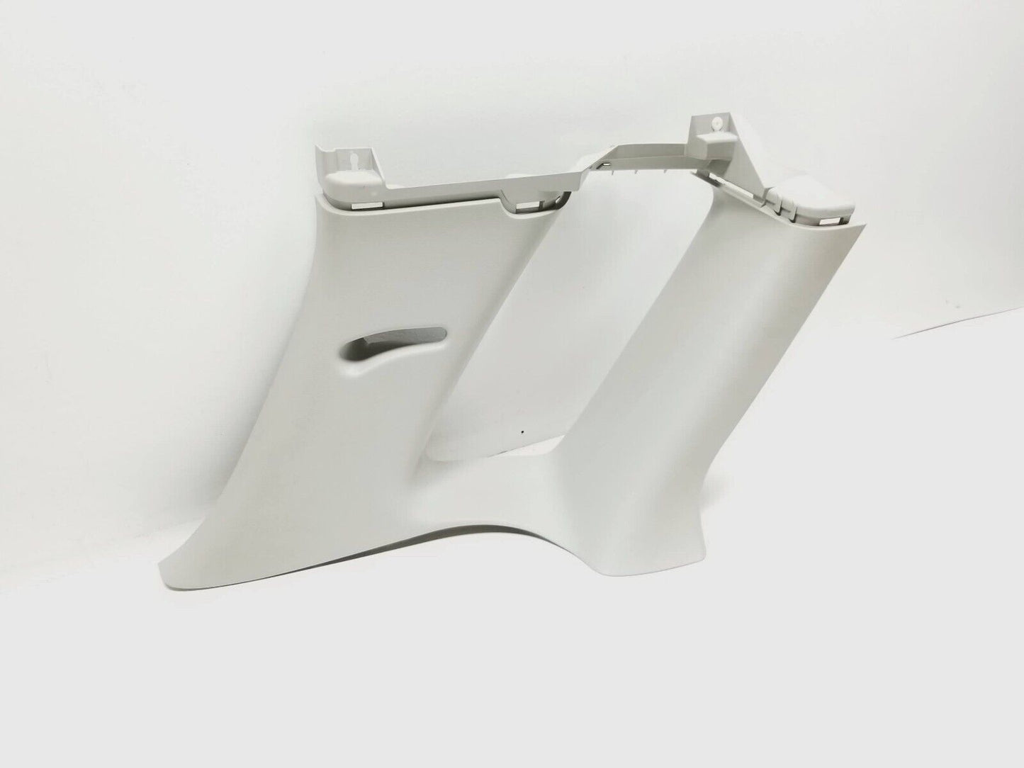 07 - 13 Suzuki Sx4 Hatchback Rear C Pillar Trim Cover Driver Side Left OEM