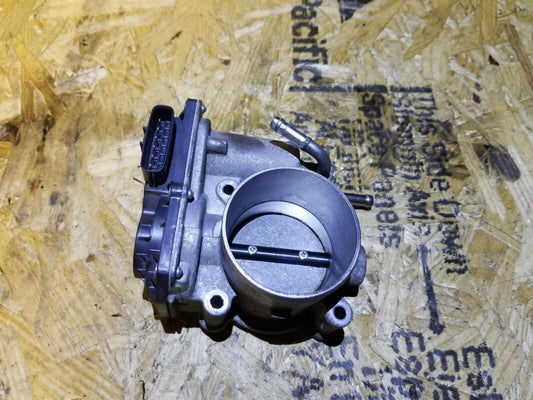 15 16 17 Subaru Legacy 2.5l Throttle Body OEM 69k Miles