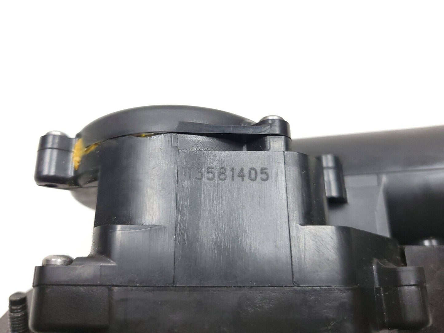 13 14 15 GMC Acadia Trunk Lock Latch Actuator 13581405 OEM