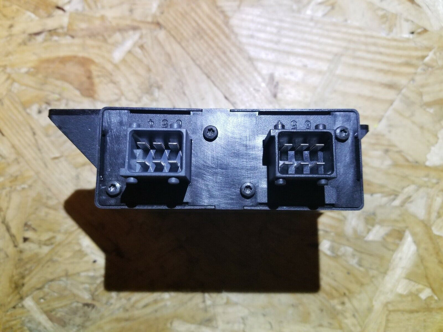06 07 08 09 Saab 9-5 Upa Ecu Park Assist Module OEM