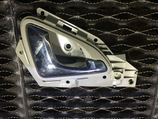 08 09 10 Honda Odyssey Interior Door Handle Front Right Passenger Side OEM D43