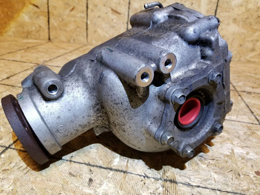 2014 2015 Infiniti Q40 AWD Front Differential OEM 34k Miles