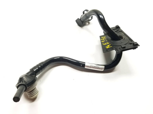 11 - 16 Mercedes E350 W212 Vacuum Pipe Tube A2124303529 OEM