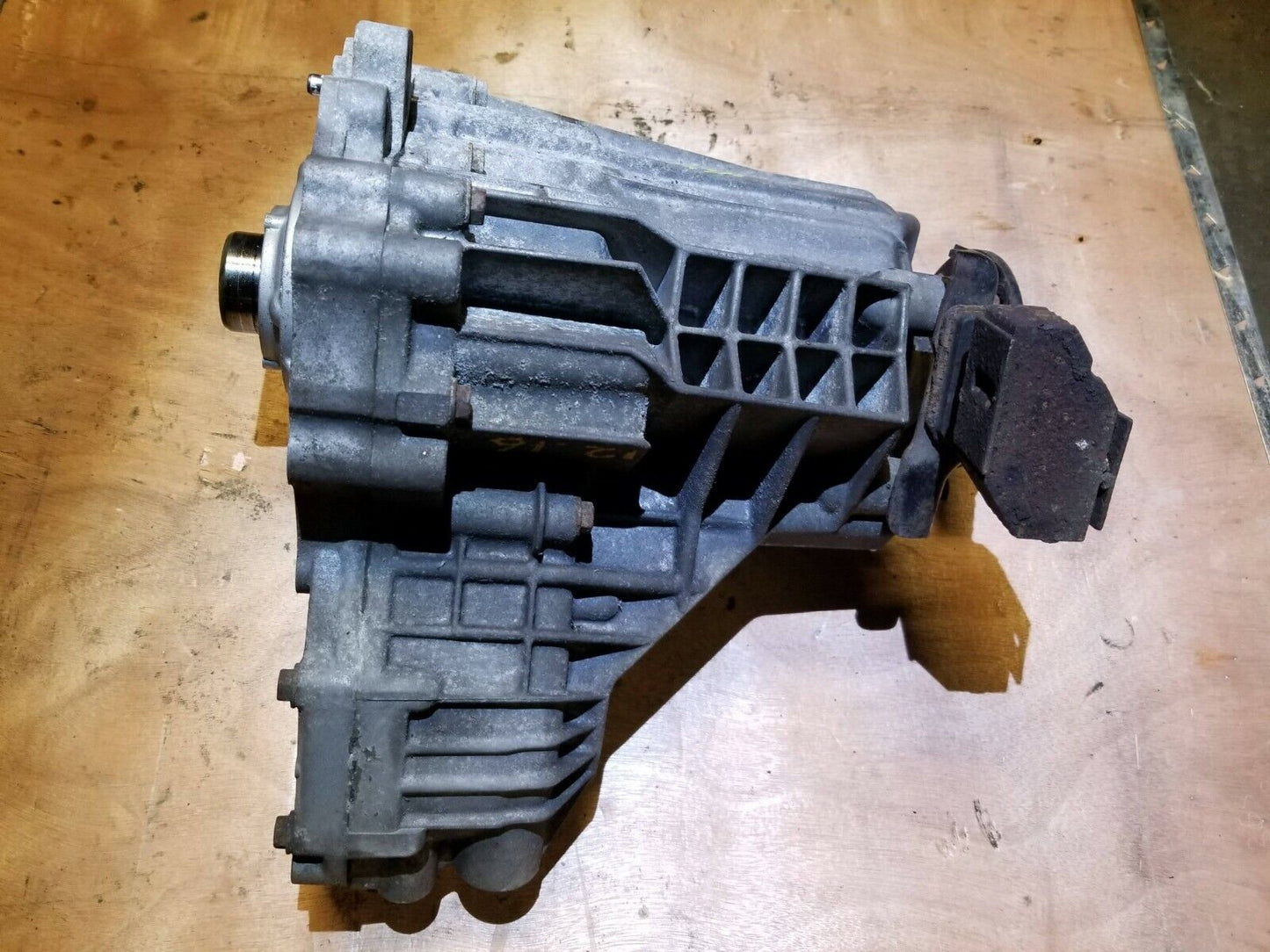 06 07 08 Infiniti Fx35 Transfer Case OEM