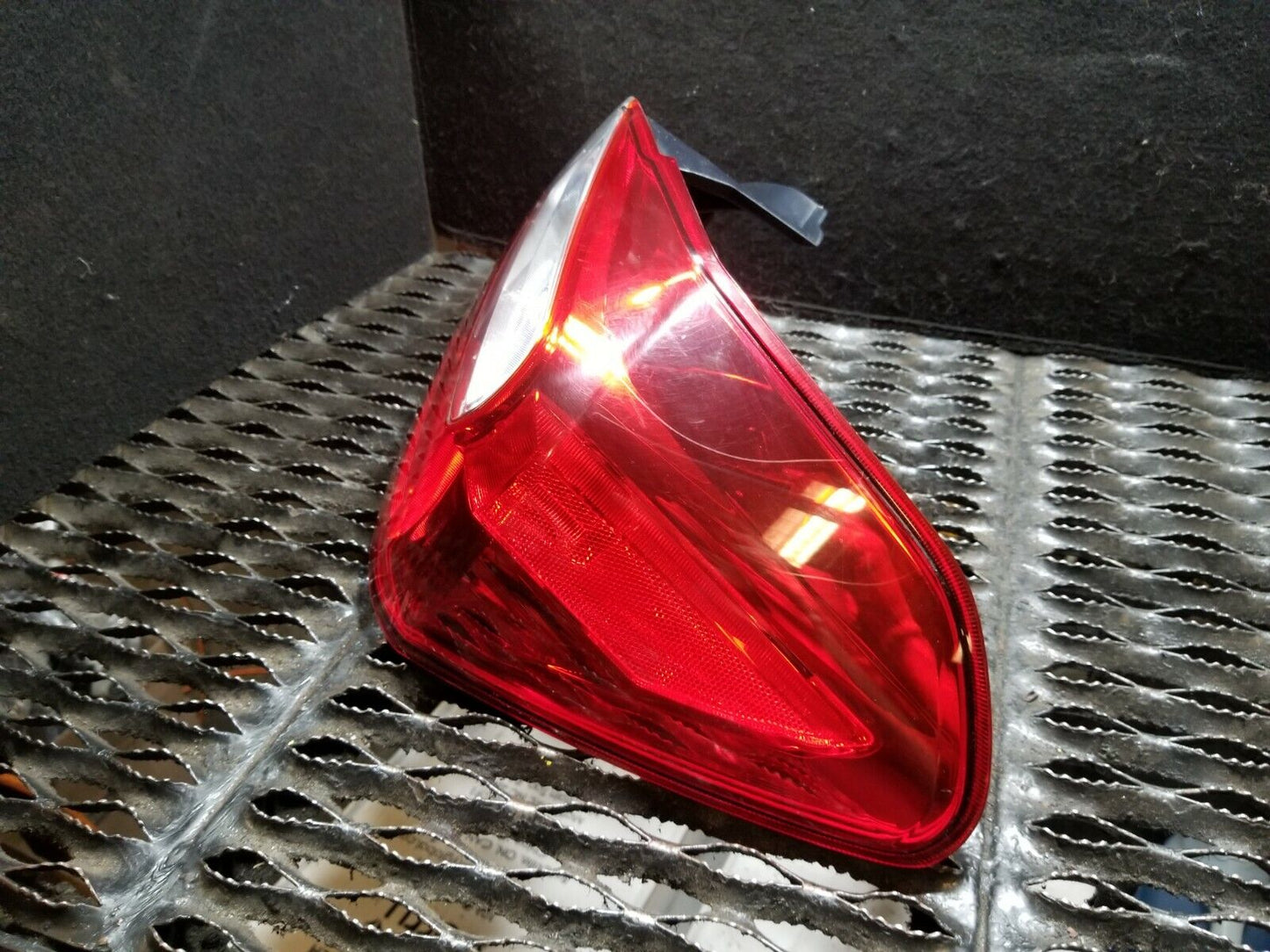 13 14 15 Subaru Xv Crosstrek Right Passenger Side Tail Light OEM 86k Miles
