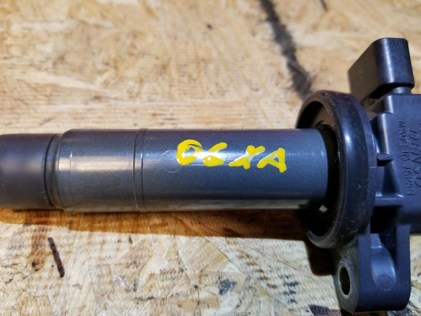 04 05 06 Scion Xa Ignition Coil 4pcs OEM